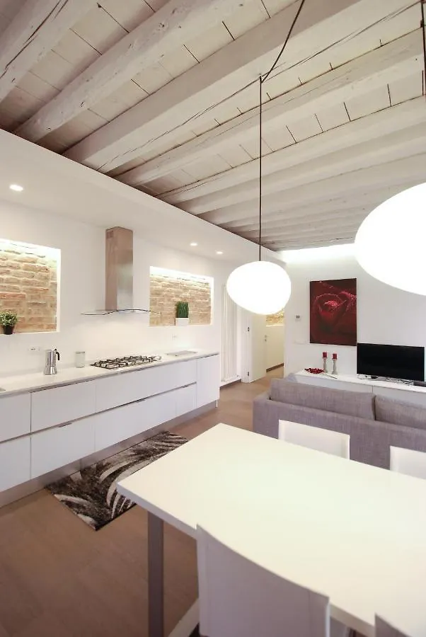 Ca' Patricia Apartment Venice