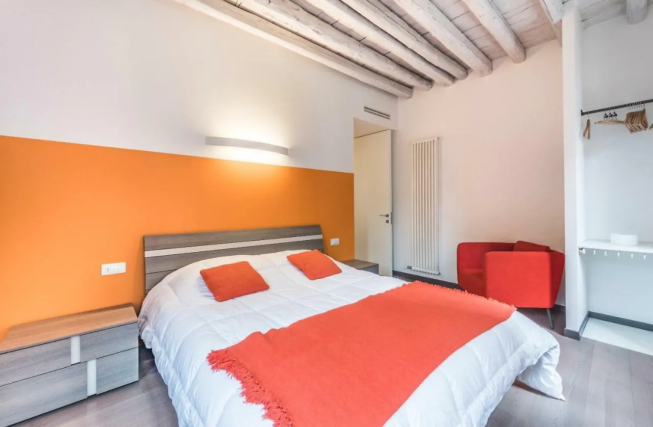 Ca' Patricia Apartment Venice Italy