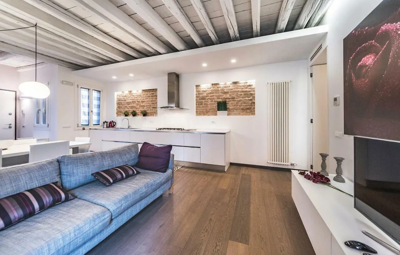 Ca' Patricia Apartment Venice