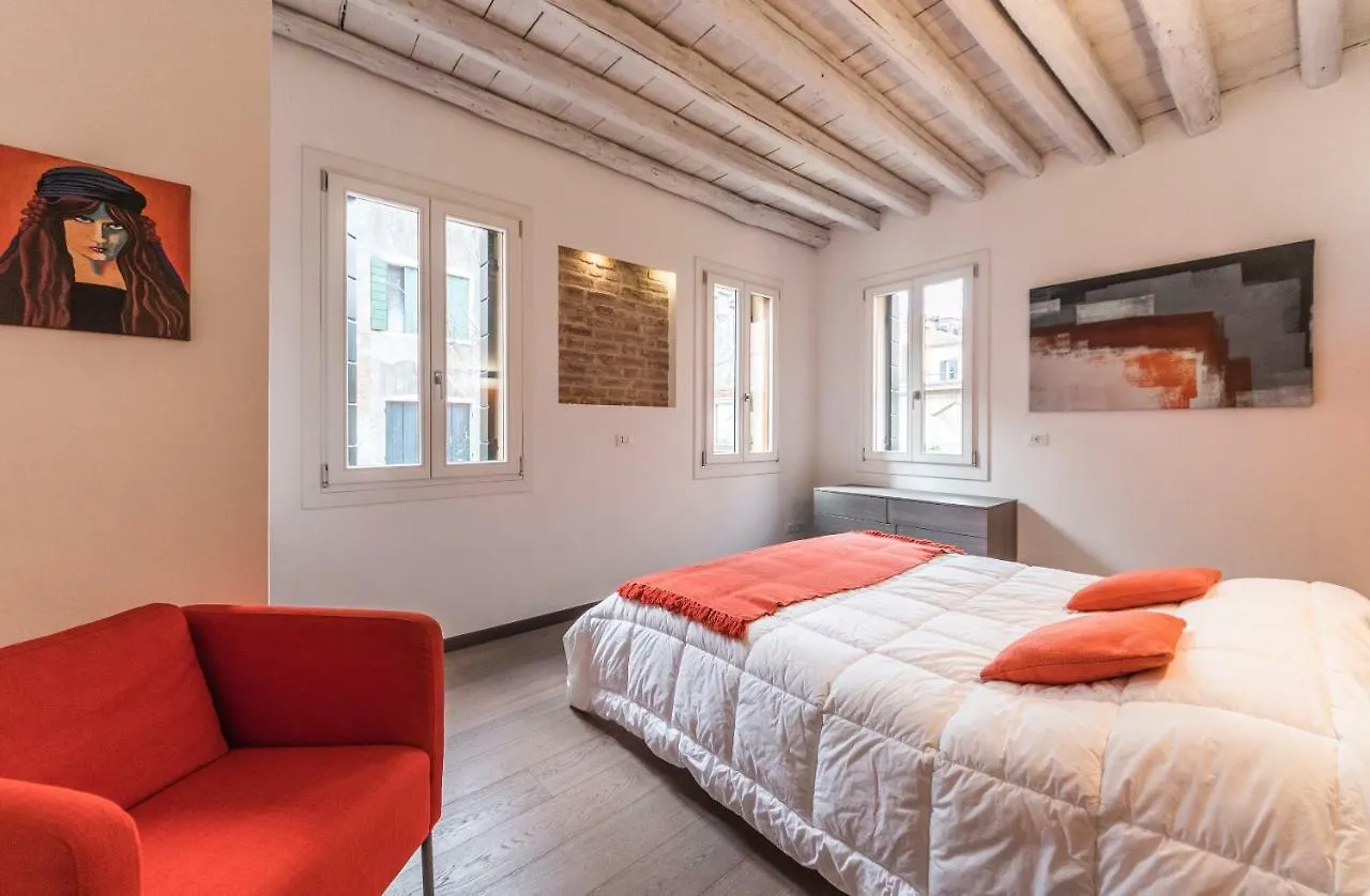 Ca' Patricia Apartment Venice 0*,  Italy