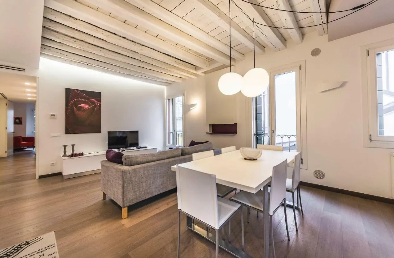 Ca' Patricia Apartment Venice 0*,  Italy