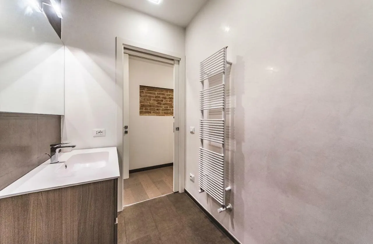 Ca' Patricia Apartment Venice 0*,