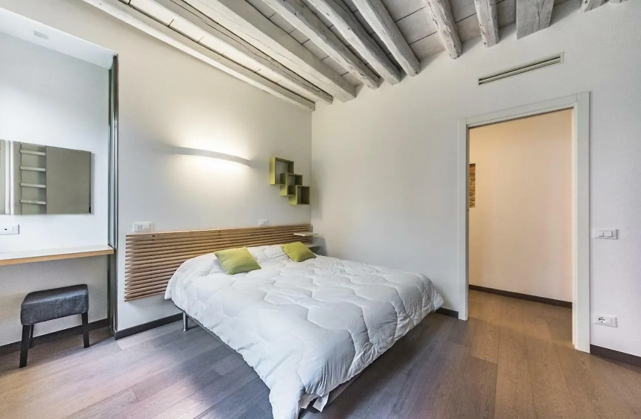Ca' Patricia Apartment Venice 0*,
