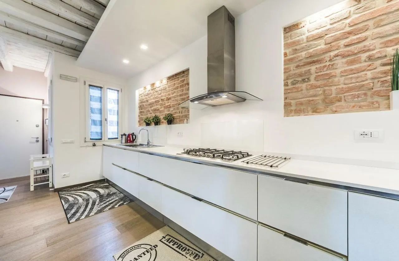 Ca' Patricia Apartment Venice