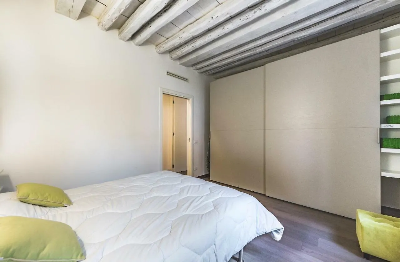 Apartmán Ca' Patricia Benátky