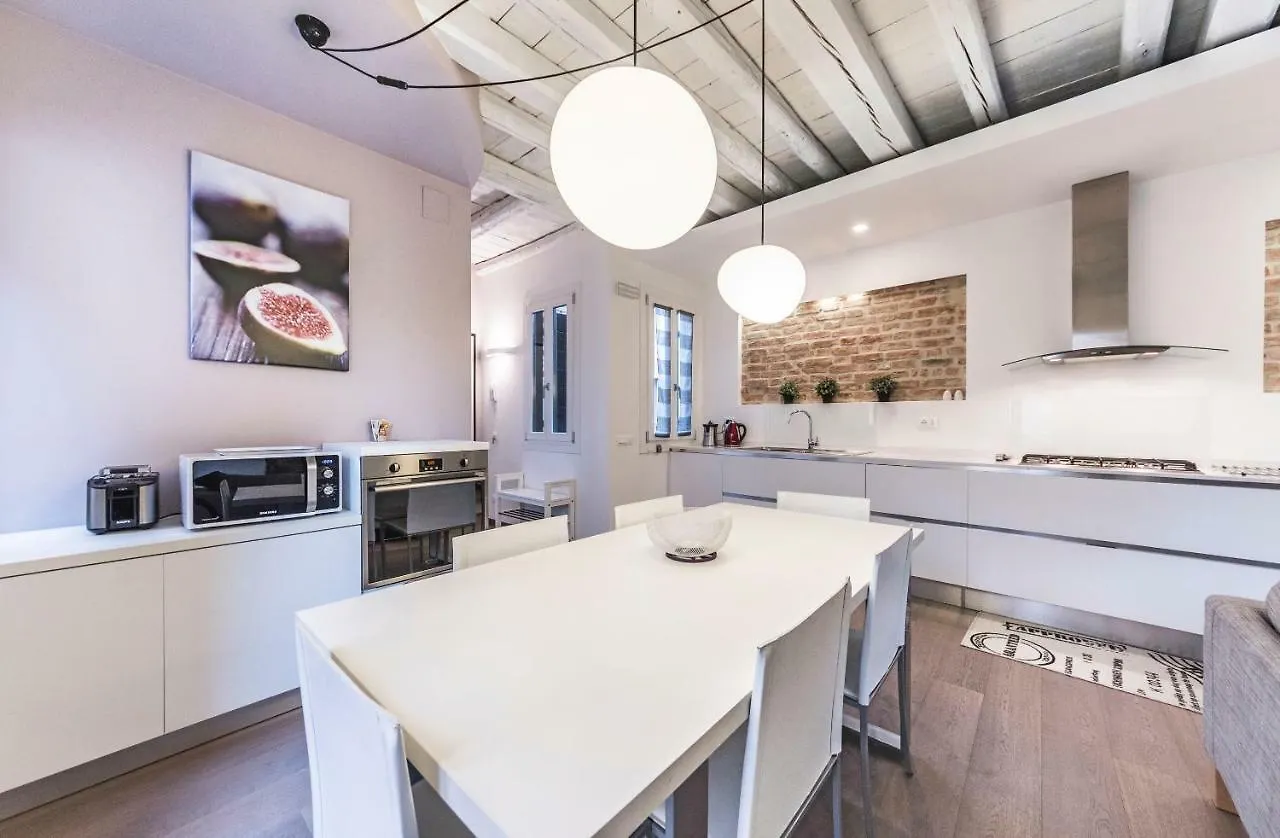 Ca' Patricia Apartment Venice